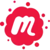 Meetup logo