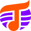 Tunestr logo